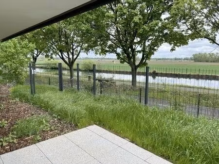 appartement de 3 chambres de luxe en vente à vendenheim  grand est