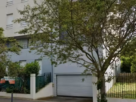 vente parking 12 m²