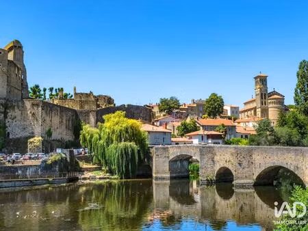 vente boutique/local commercial 58 m²