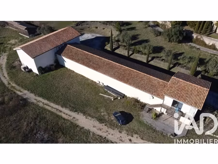 vente domaine 4 pièces