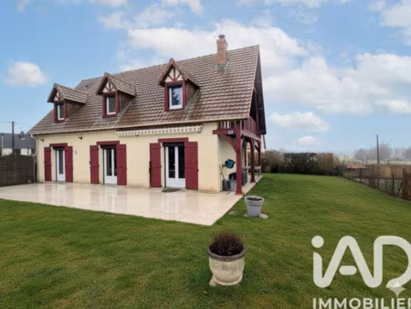 vente maison de village 6 pièces