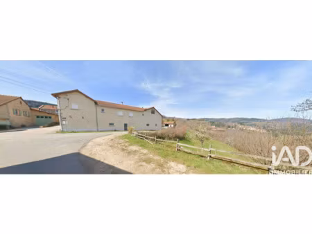 vente ferme 10 pièces