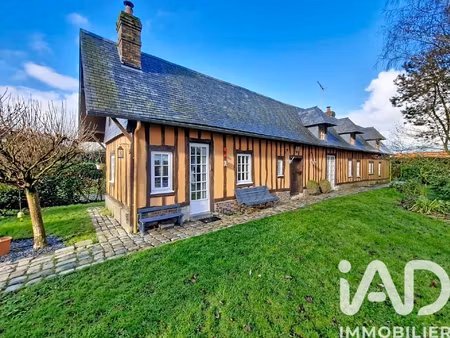 vente maison longère 5 pièces