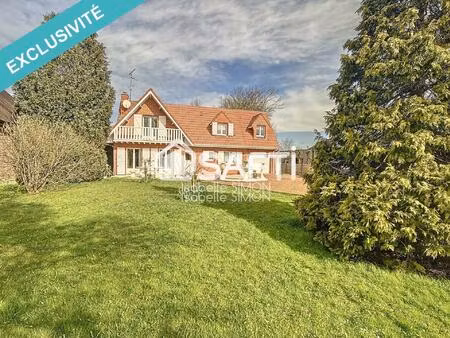 belle maison à quelques minutes en voiture de la plage  et proche de toutes commodités