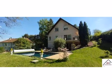 maison de prestige de 240 m2 en vente sarreguemines  france