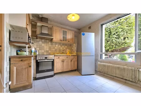 vente maison 4 pièces 82 m² à soyaux (16800)  81 900 €