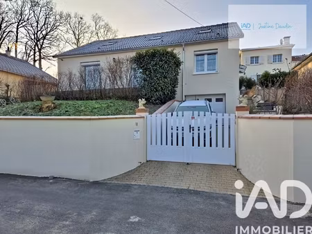 vente maison/villa 7 pièces