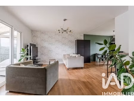 vente maison/villa 3 pièces
