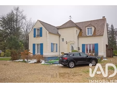 vente maison/villa 9 pièces