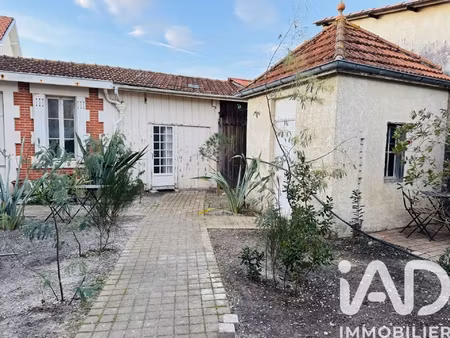 vente maison/villa 4 pièces