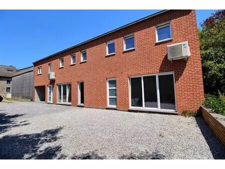 appartement à vendre avec terrasse et 1 chambre   morialmé (vbd71140)