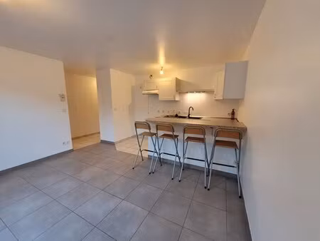 à louer appartement 43 48 m² – 645 € |guénange