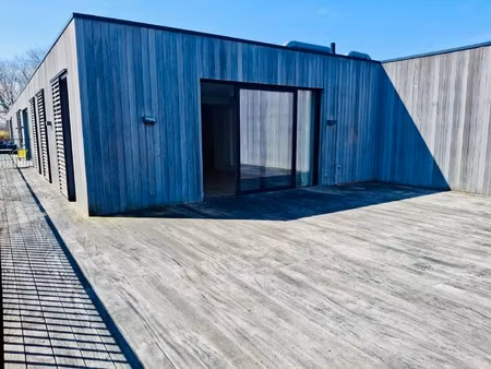 appartement te huur in koksijde met 2 slaapkamers