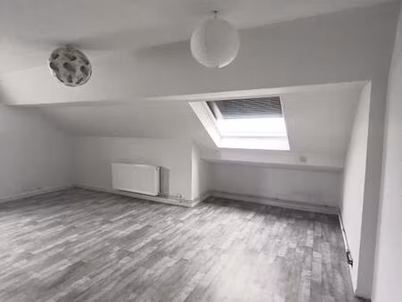 à louer appartement 77 m² – 636 € |petite-rosselle