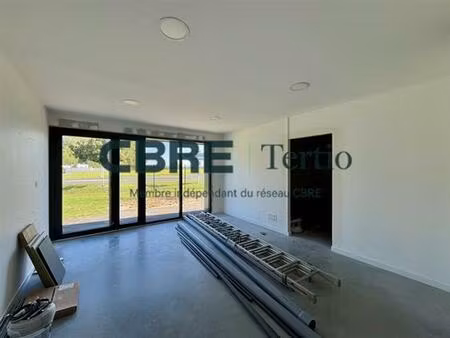 location commerce fondettes 80 m²