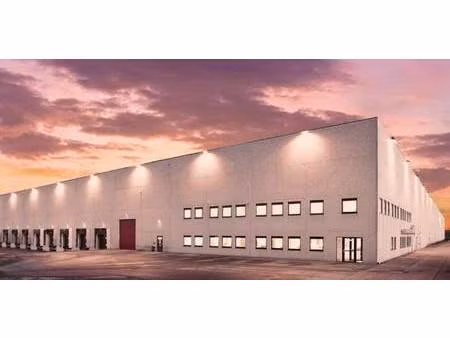 commercieel te huur in herstal