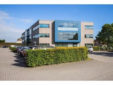 commercieel te huur in melle