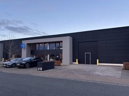 commercieel te huur in roeselare