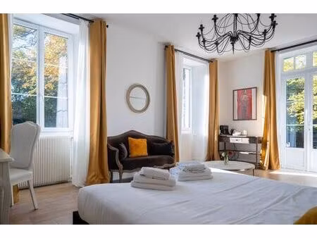 maison de 20 pièces de luxe en vente saint-étienne-de-saint-geoirs  france