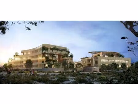 location bureau castelnau le lez 1 429 m²