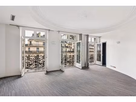 location bureau paris 1er (75001) 270 m²