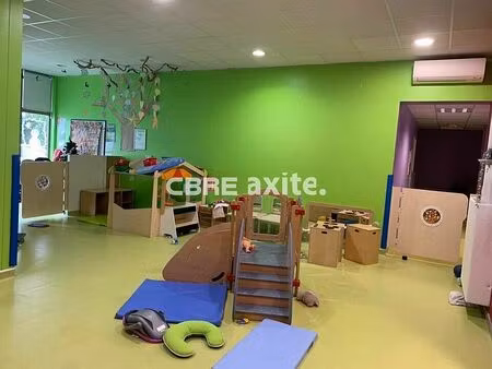 location bureau sillingy 210 m²