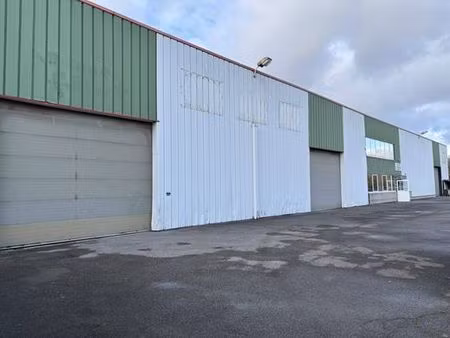 prestigieux immeuble de rapport en vente à feuquières-en-vimeu  france