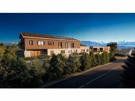 prestigieux appartement en vente ornex  france