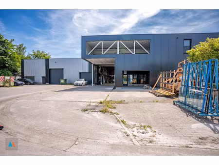 commercieel te huur in loenhout