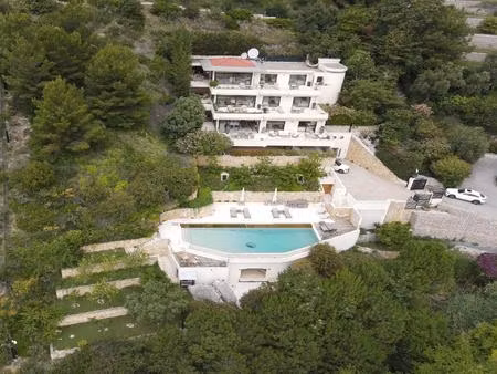 exceptionnelle propriété proche de monaco