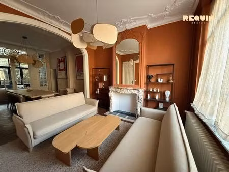 maison de prestige en vente lille  hauts-de-france