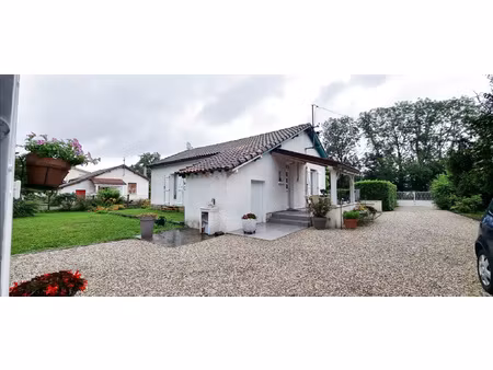 achat maison 5 pièces 95m² vayrac 46110