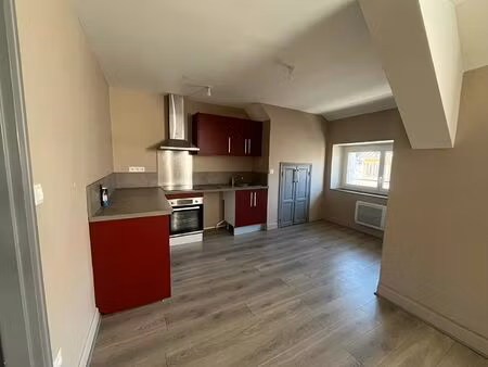 achat appartement 3 pièces 71m²