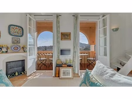 vente appartement de luxe saint-tropez 2 pièces 45 m² <meta name="description" content="ap