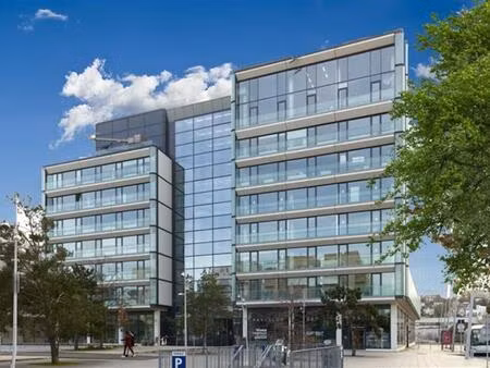 location bureau boulogne billancourt 7 217 m²