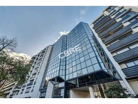 vente bureau boulogne billancourt 274 m²