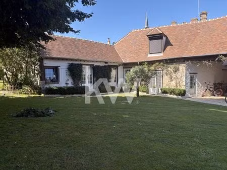 maison de 15 pièces de luxe en vente à chaumont-sur-tharonne  france