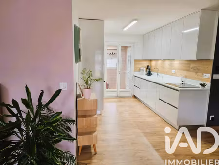 vente maison 6 pièces 102 m² gex (01170)