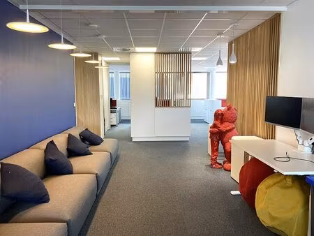 vente bureau balma 284 m²