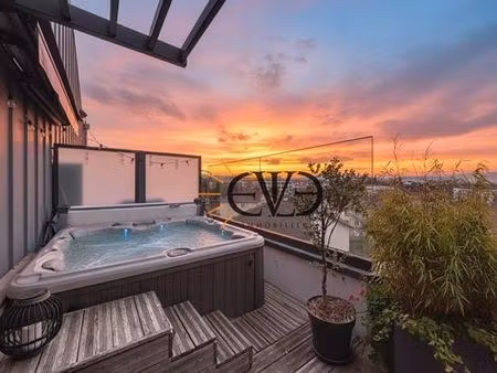 appartement de luxe 4 chambres en vente à saint-julien-en-genevois  auvergne-rhône-alpes