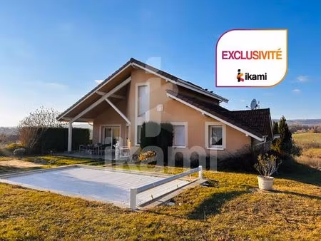 maison de luxe en vente à chatte  france