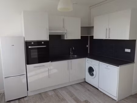 à louer appartement 45 m² – 510 € |errouville