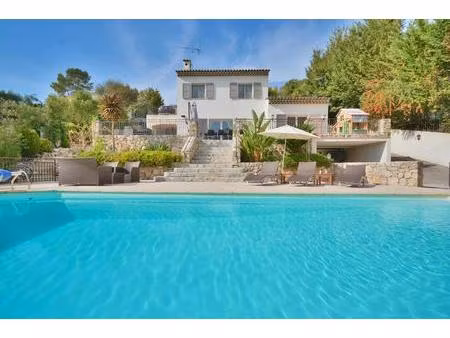 achat : maison (06480)