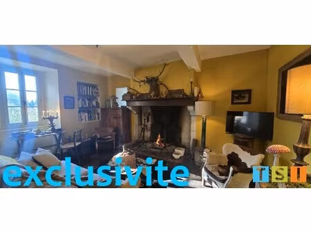 achat maison 4 pièces 118m² cierp gaud 31440