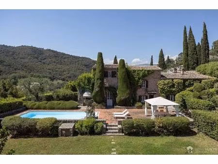 achat : maison (06810)