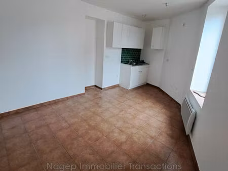 vente maison le vernet (03200)