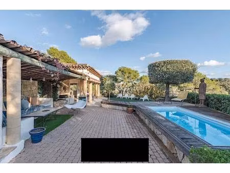 achat : maison (06810)