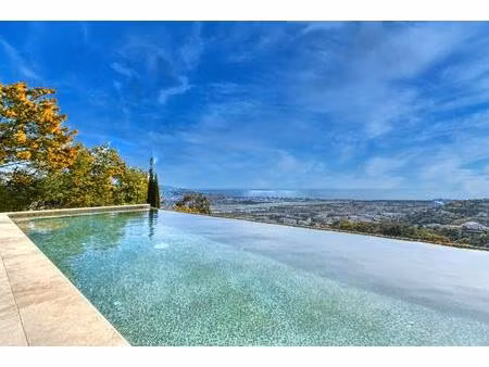 achat : maison (06210)