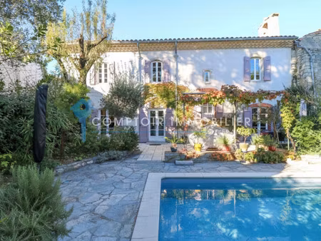 château à rafraichir à corconne