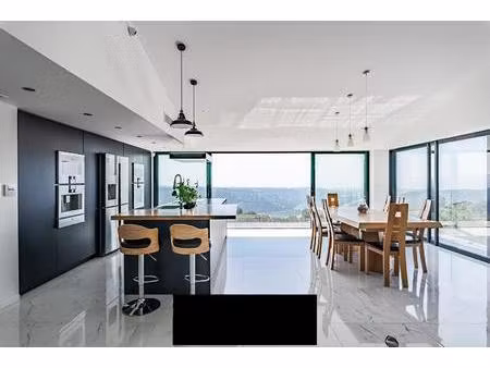 achat : maison (06510)